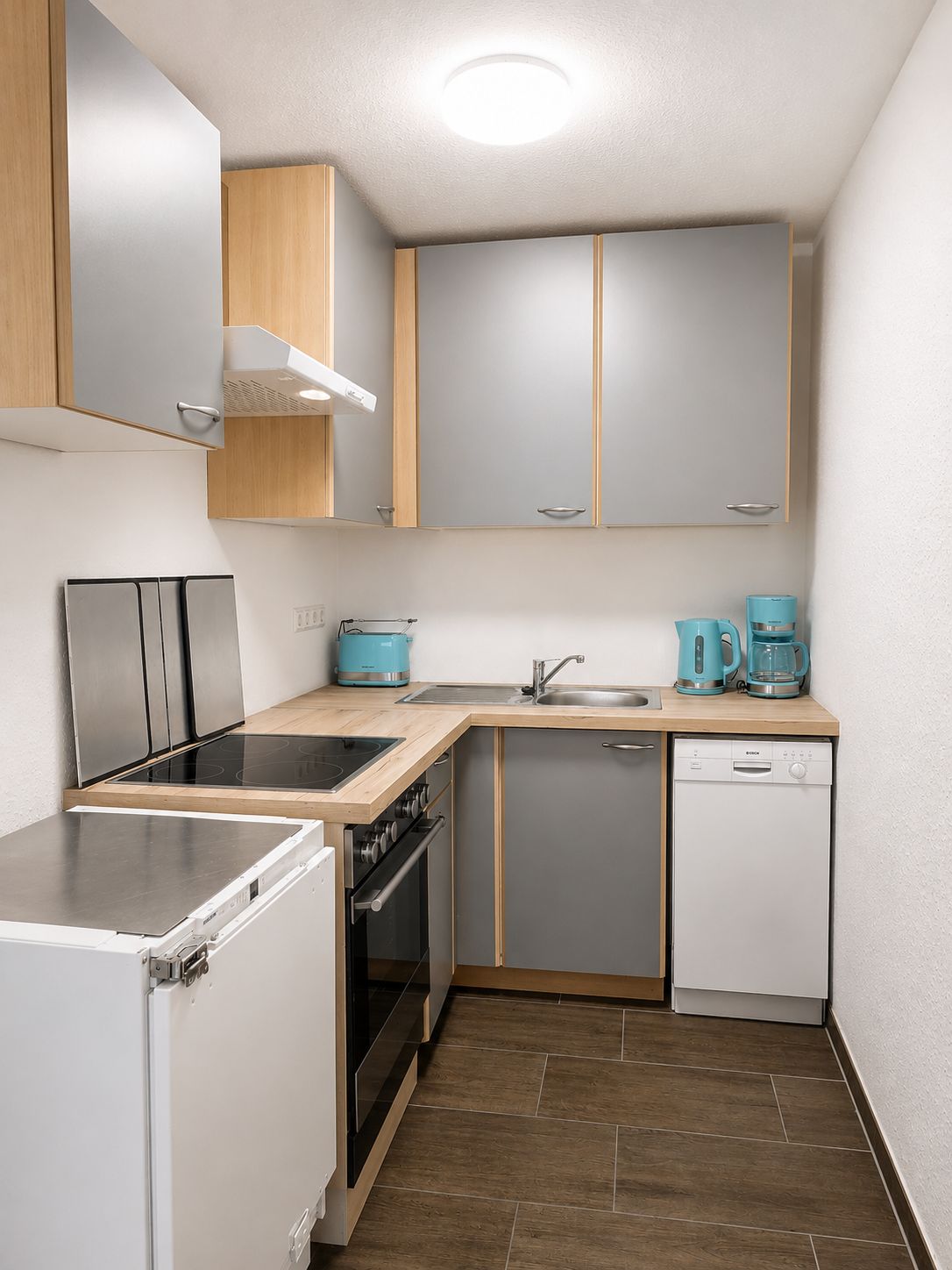Wohnung Rembrandtstraße in Stuttgart