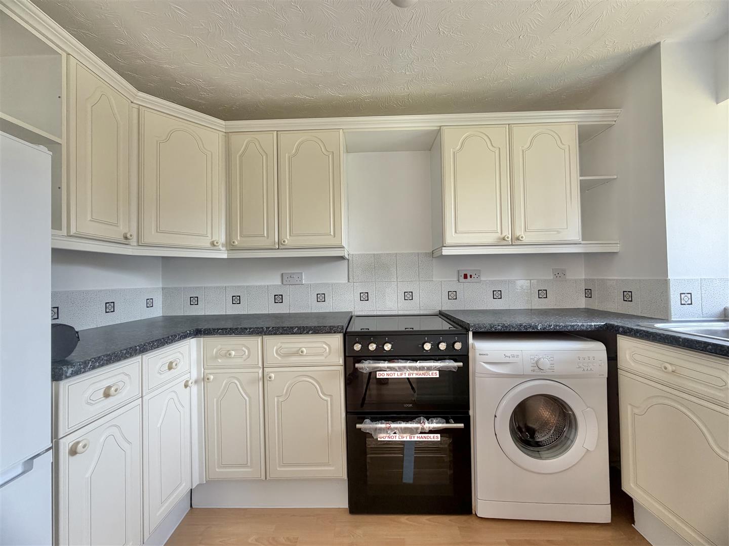Flat Moorymead Close in East Hertfordshire