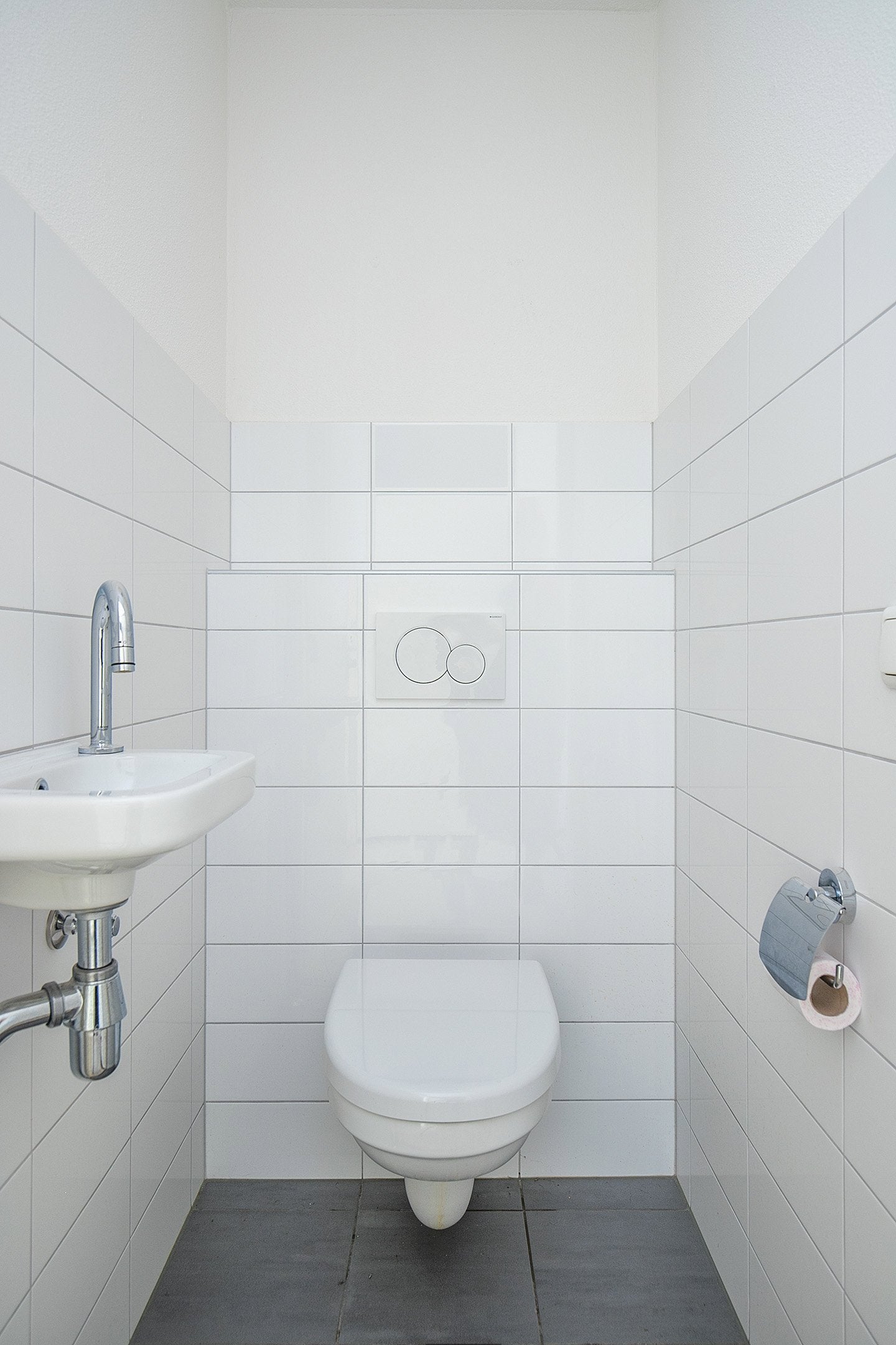 Appartement Bruggensingel-Zuid 12