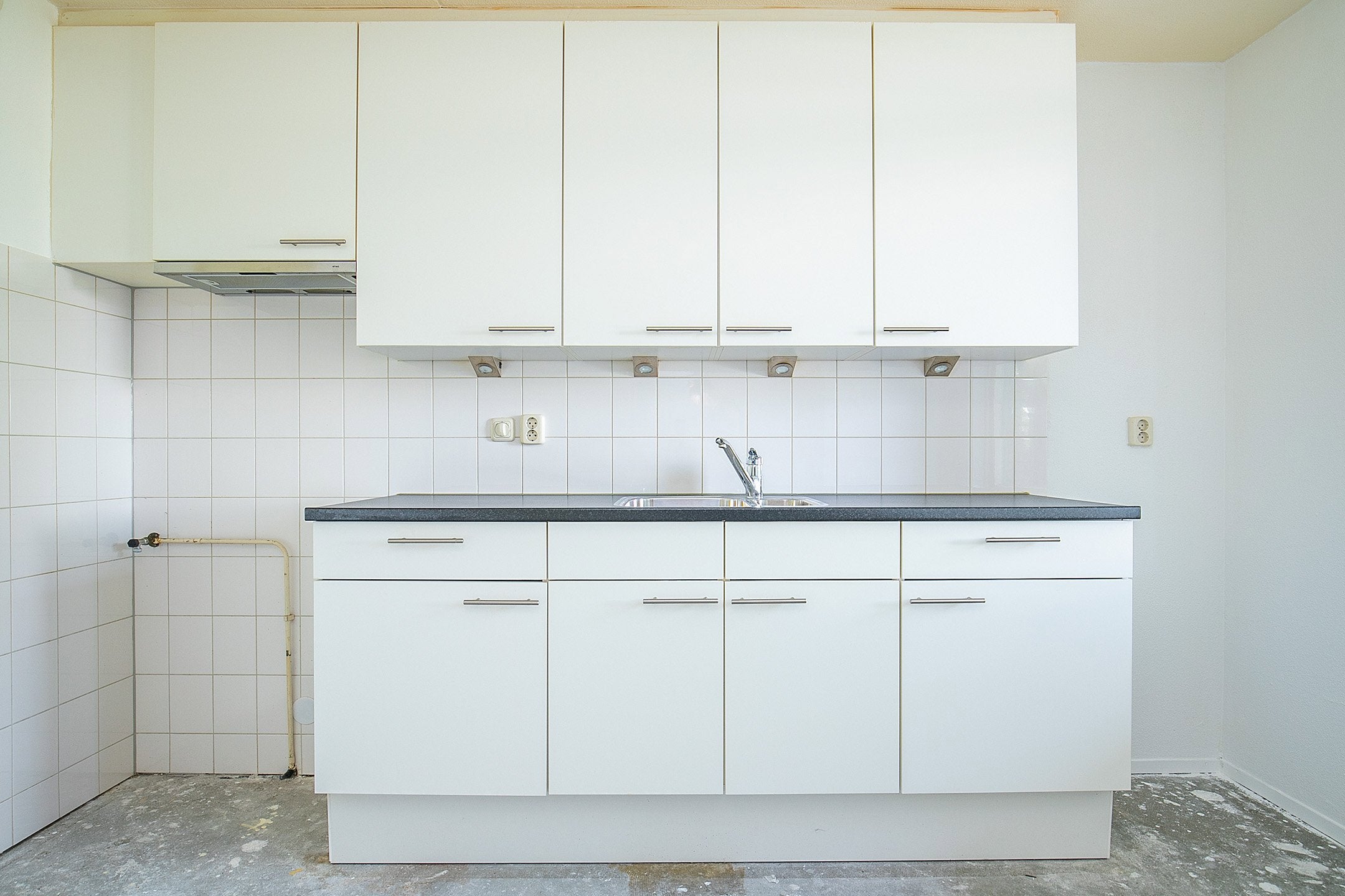 Appartement Bruggensingel-Zuid 4