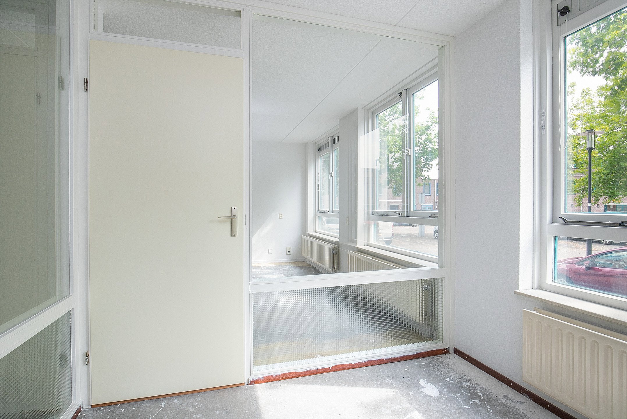 Appartement Bruggensingel-Zuid 3