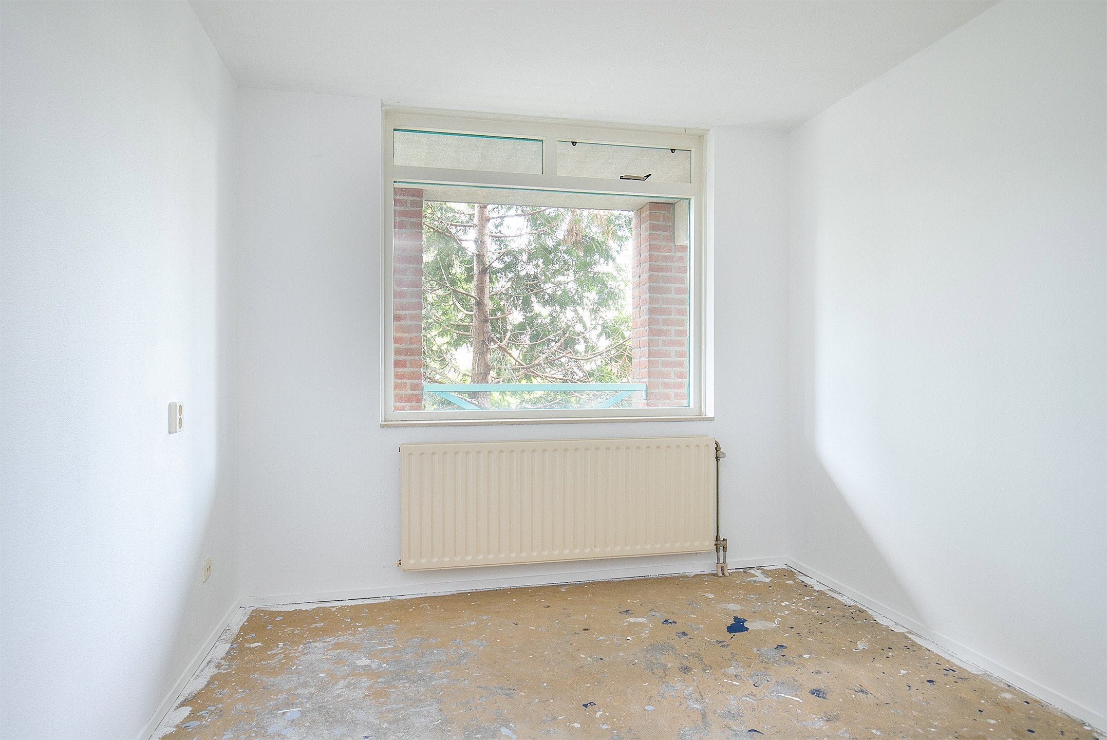 Appartement Bruggensingel-Zuid 7