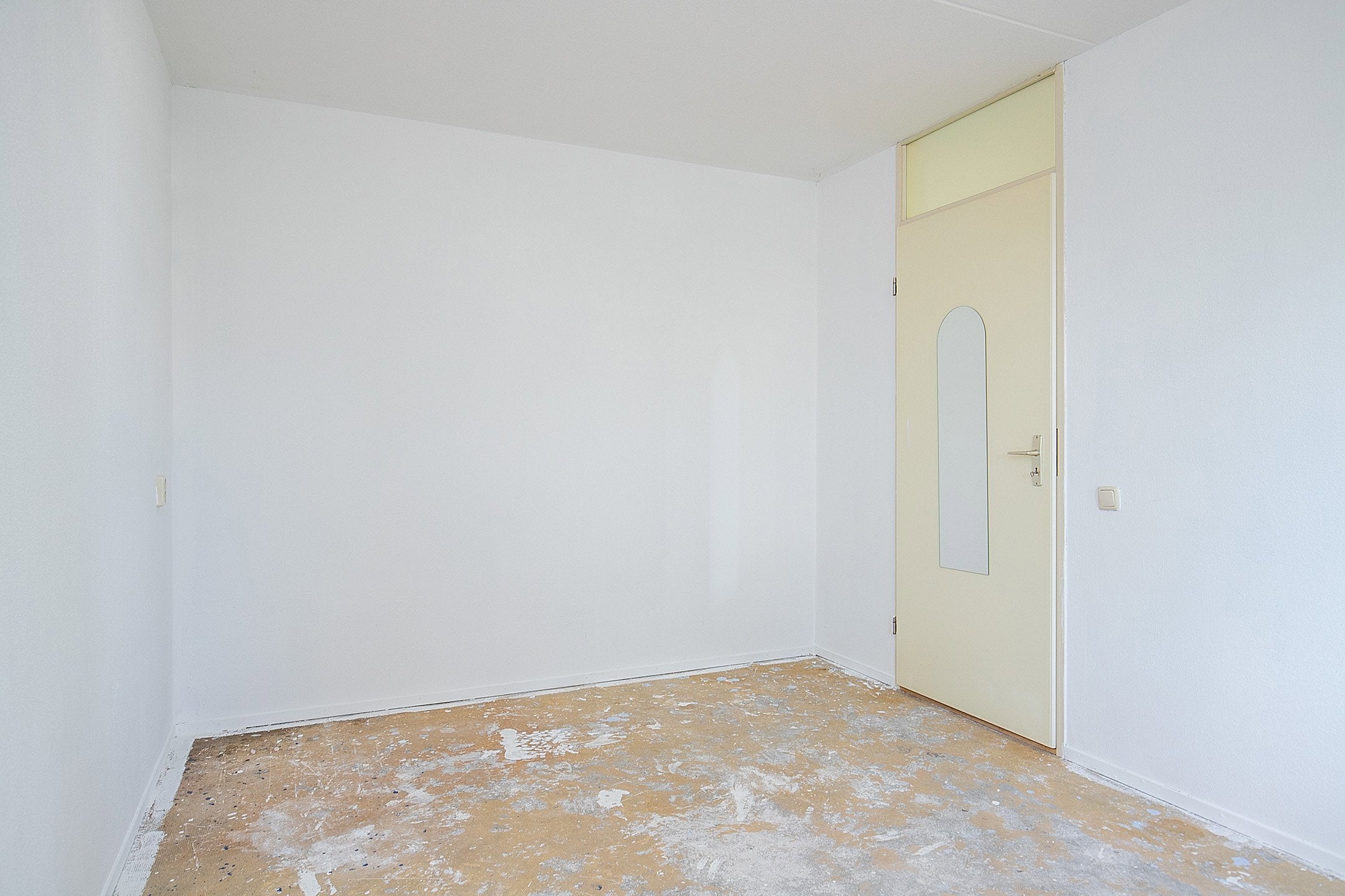Appartement Bruggensingel-Zuid 6