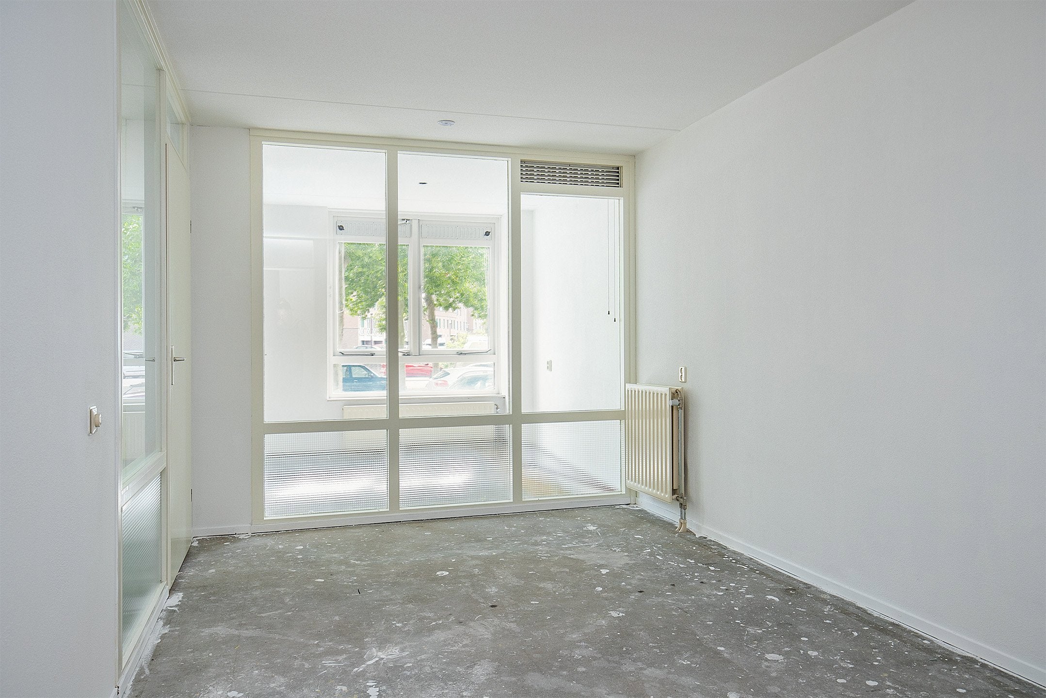 Appartement Bruggensingel-Zuid 2