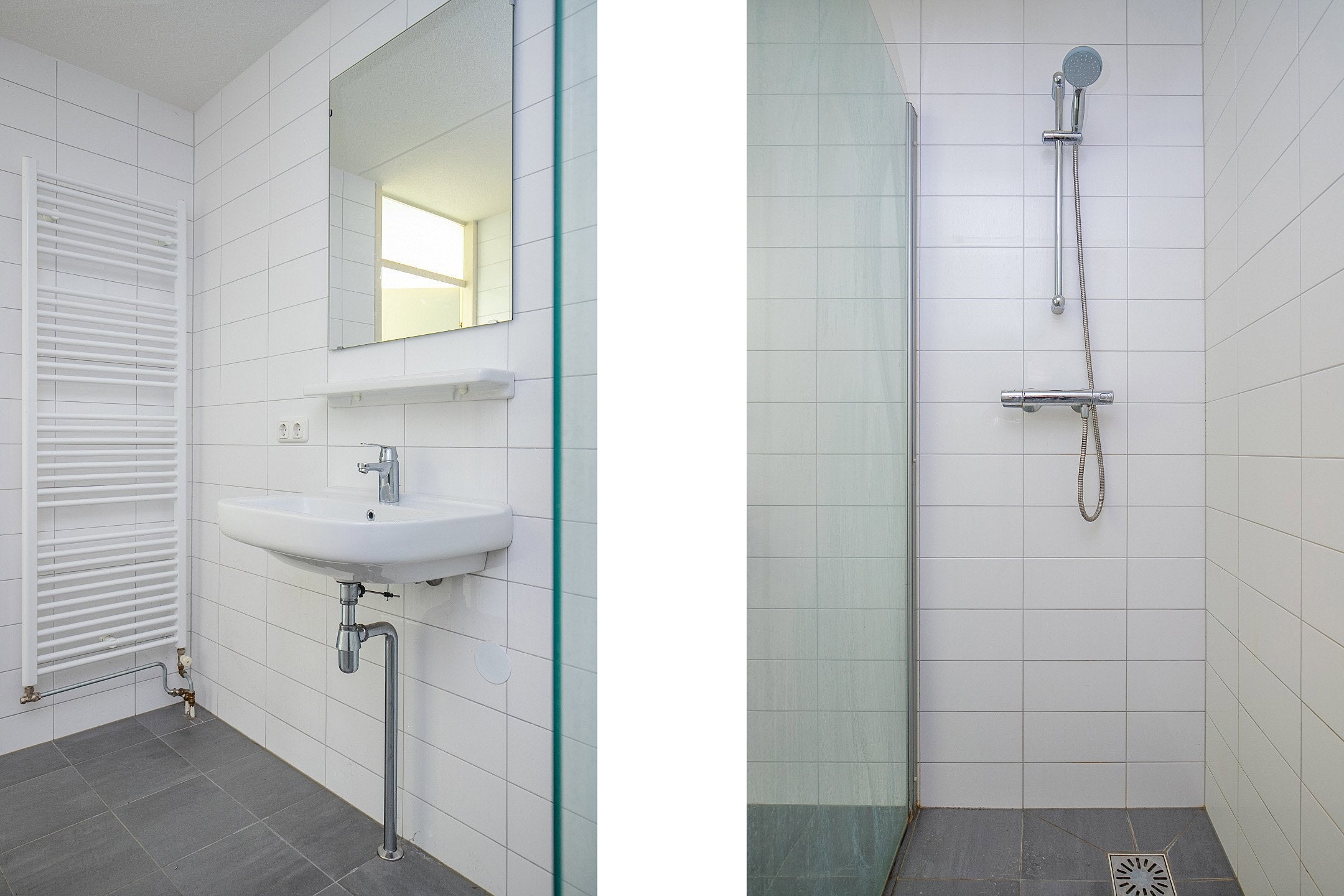 Appartement Bruggensingel-Zuid 9