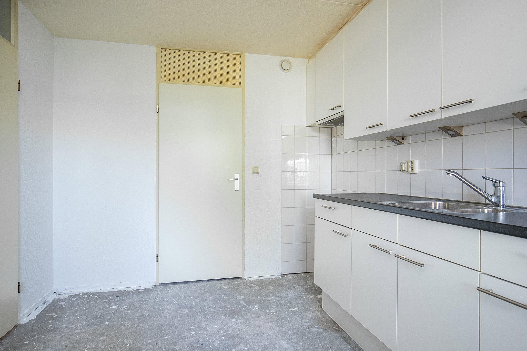 Appartement Bruggensingel-Zuid 5