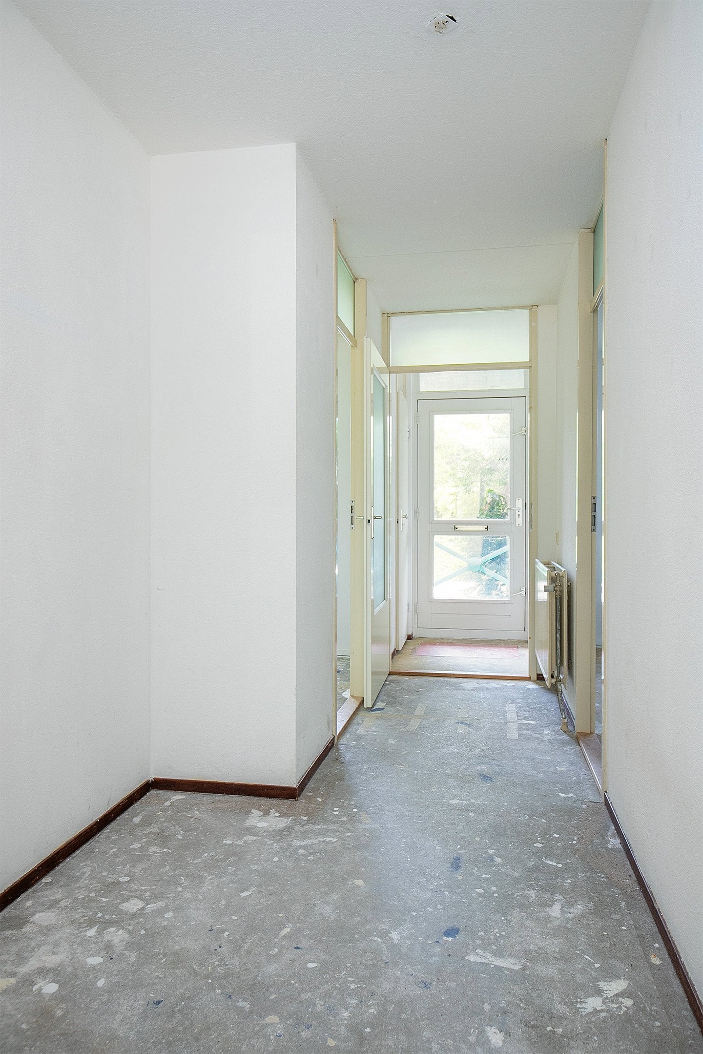 Appartement Bruggensingel-Zuid 11