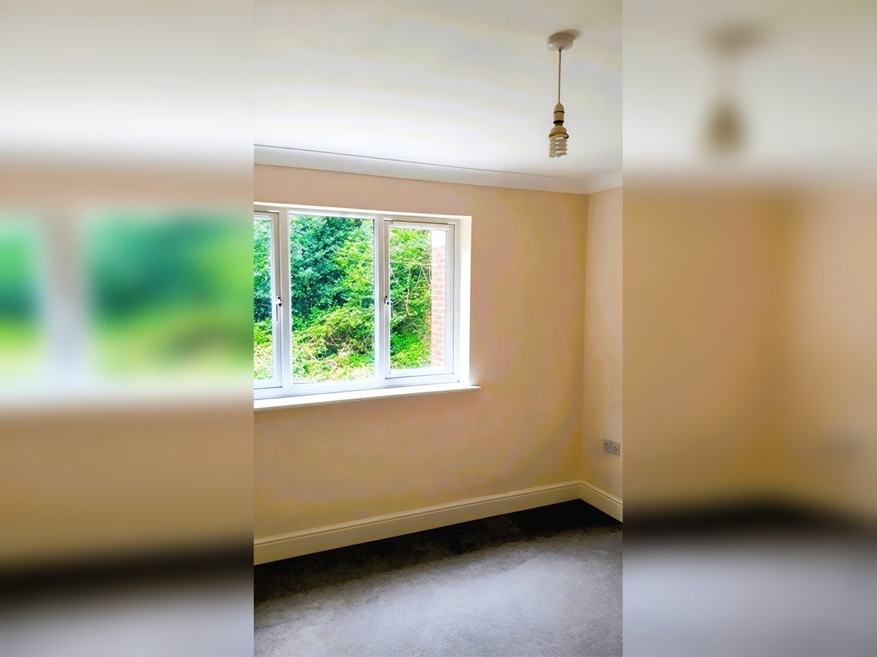 Flat Hampden Close in St Leonards