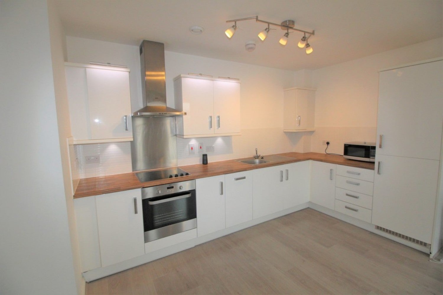 Flat Sweet Briar in Welwyn Hatfield
