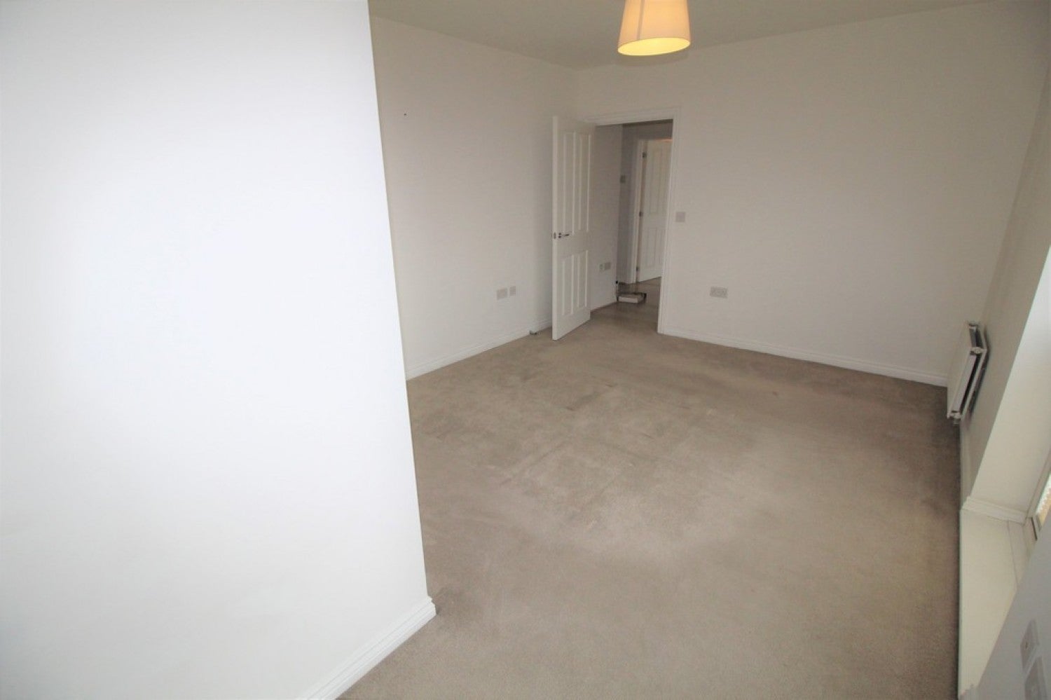 Flat Sweet Briar in Welwyn Hatfield