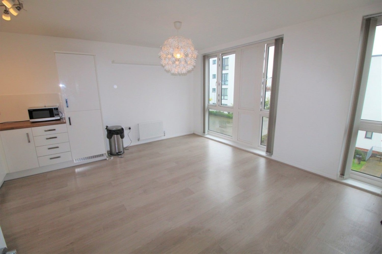 Flat Sweet Briar in Welwyn Hatfield