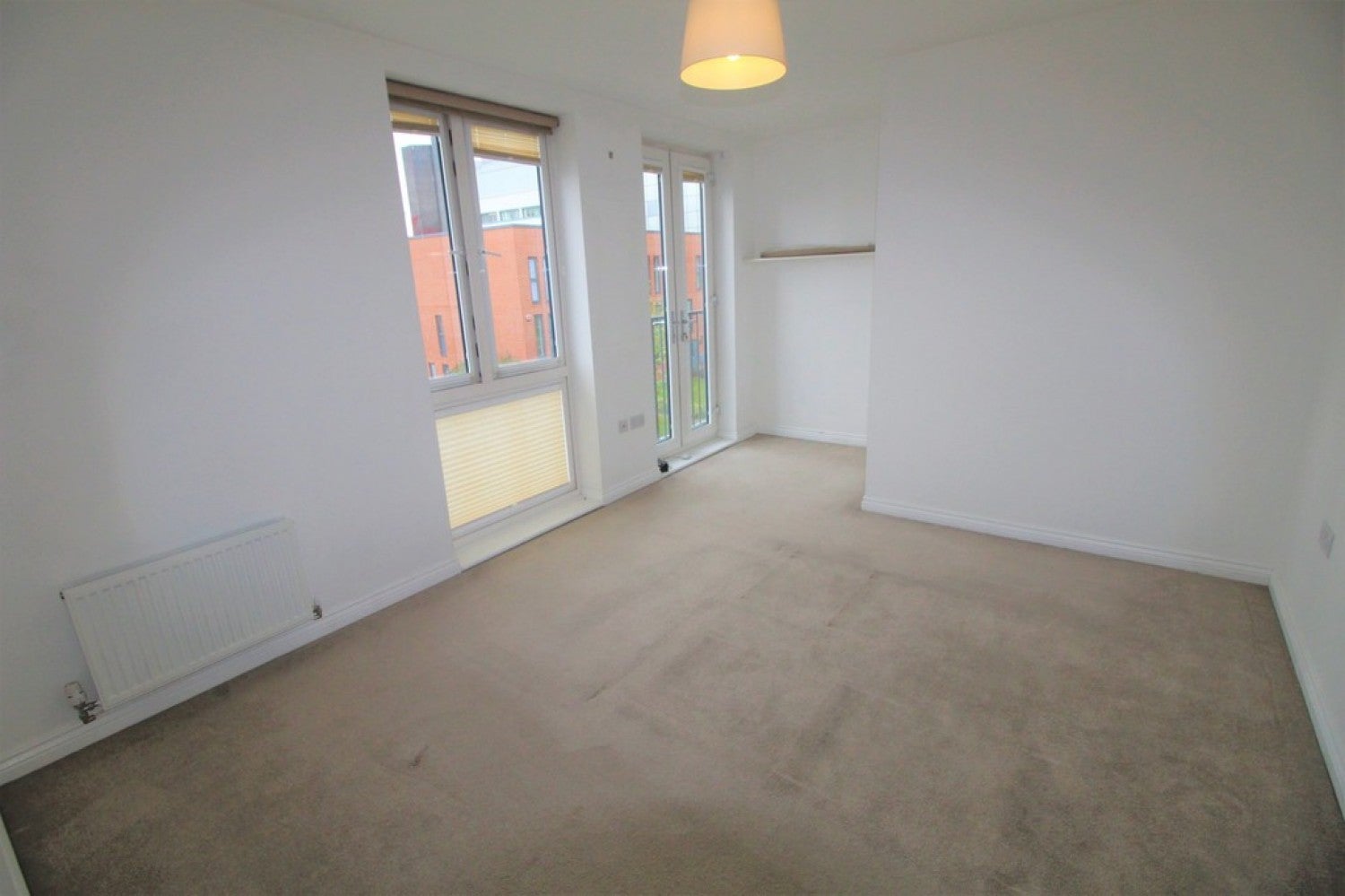 Flat Sweet Briar in Welwyn Hatfield