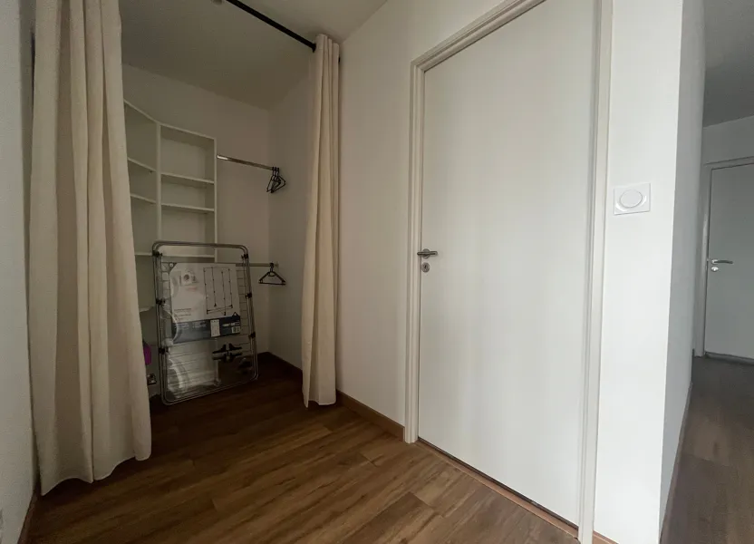 Flat Quai Lamartine in Mâcon