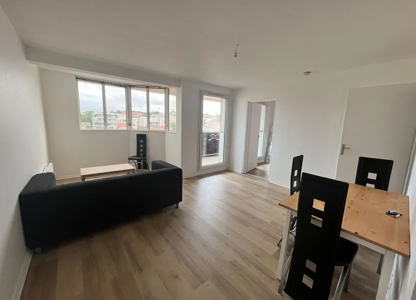 Appartement Impasse de la Baraquette à Toulouse