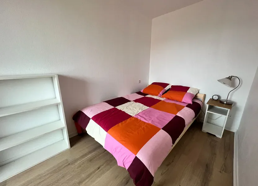 Appartement Impasse de la Baraquette à Toulouse