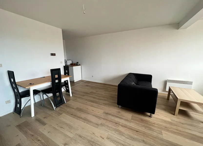 Appartement Impasse de la Baraquette à Toulouse