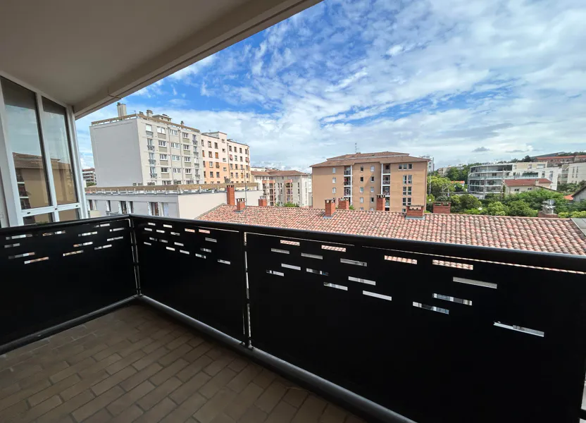 Appartement Impasse de la Baraquette à Toulouse
