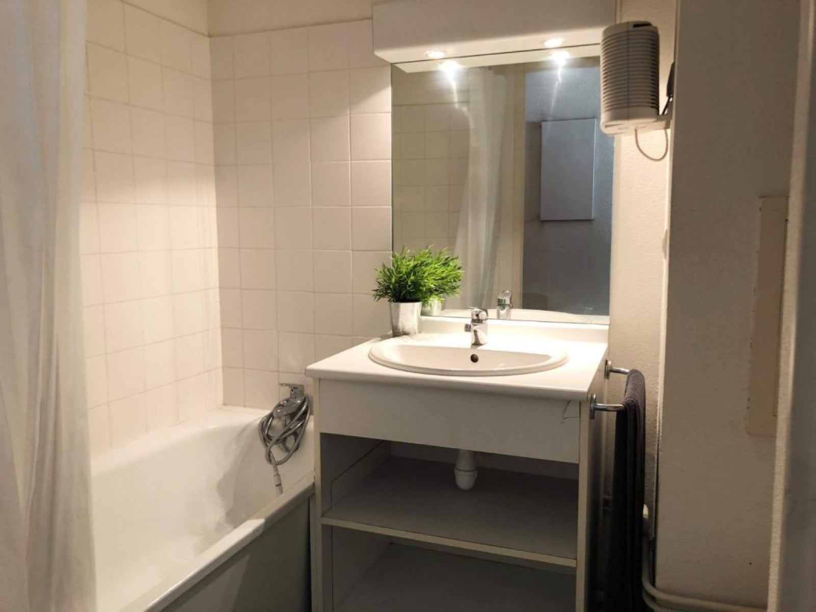 Appartement Rue Montferré à Saint-Étienne