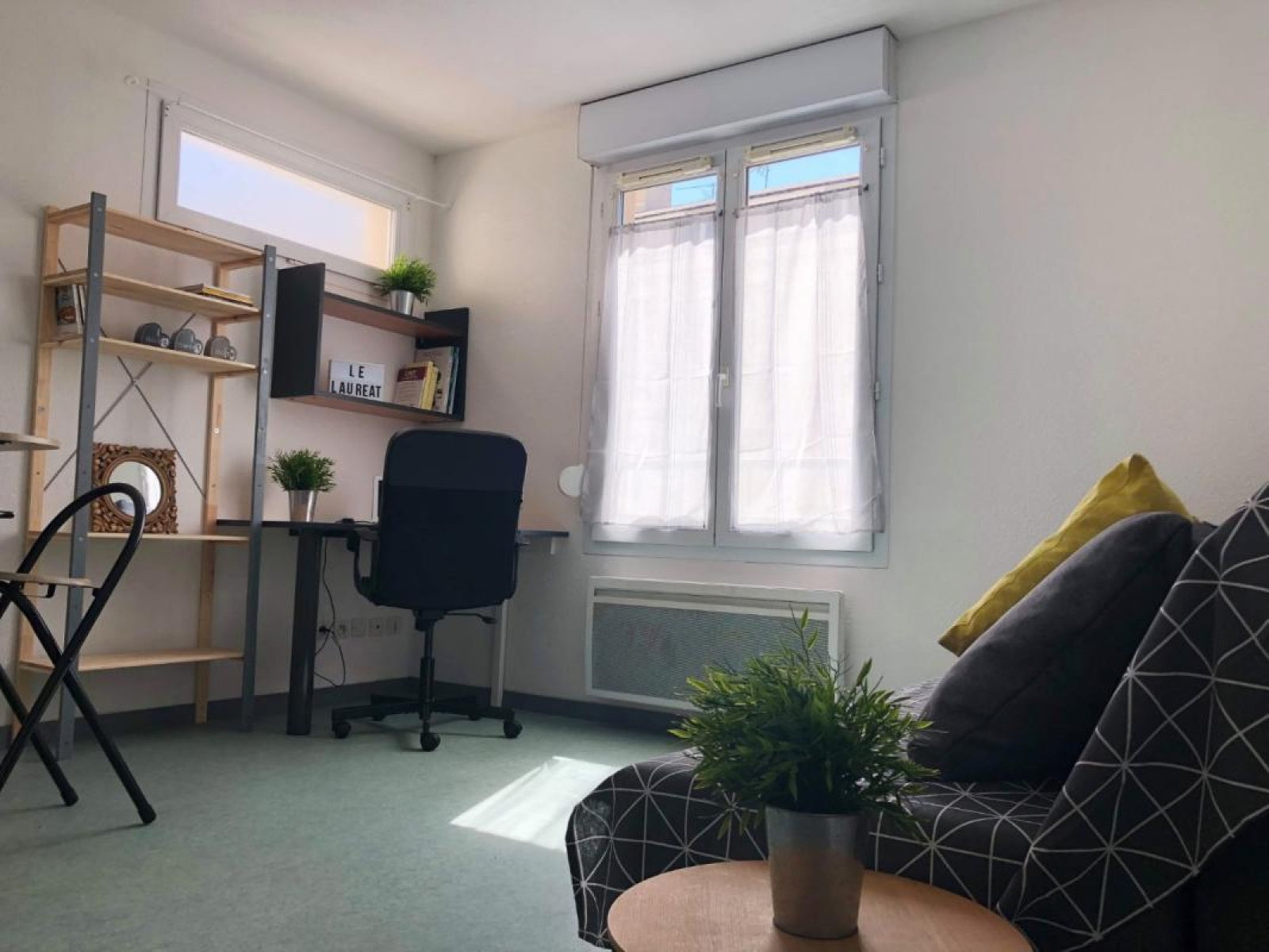 Appartement Rue Montferré à Saint-Étienne
