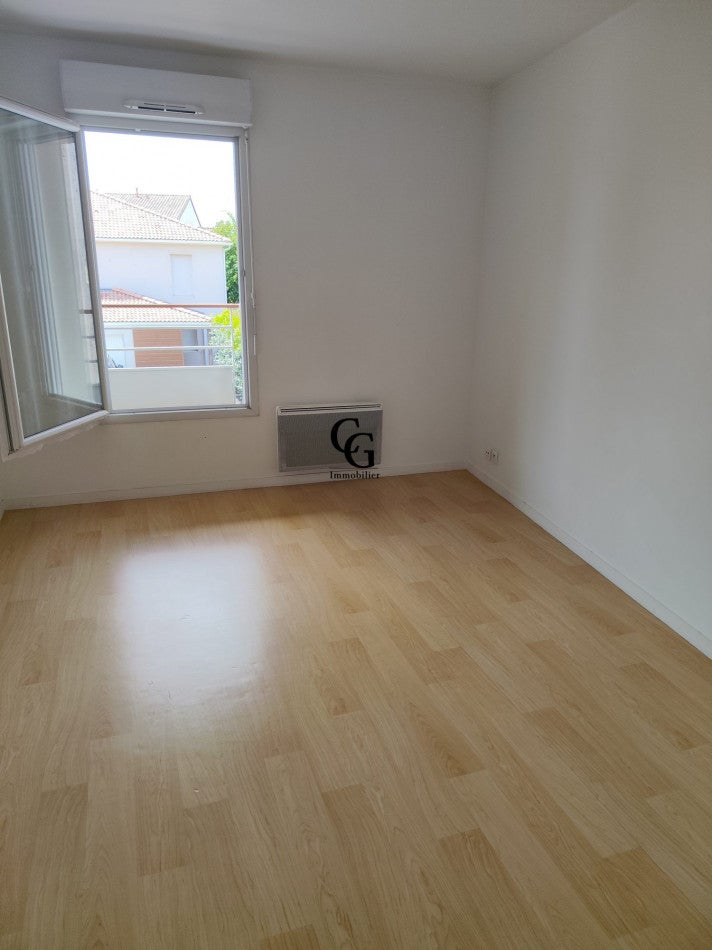 Appartement Rue des Prairies à Les Sorinières