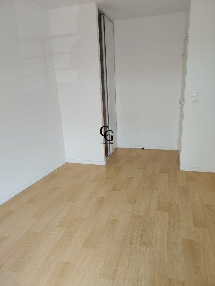 Appartement Rue des Prairies à Les Sorinières