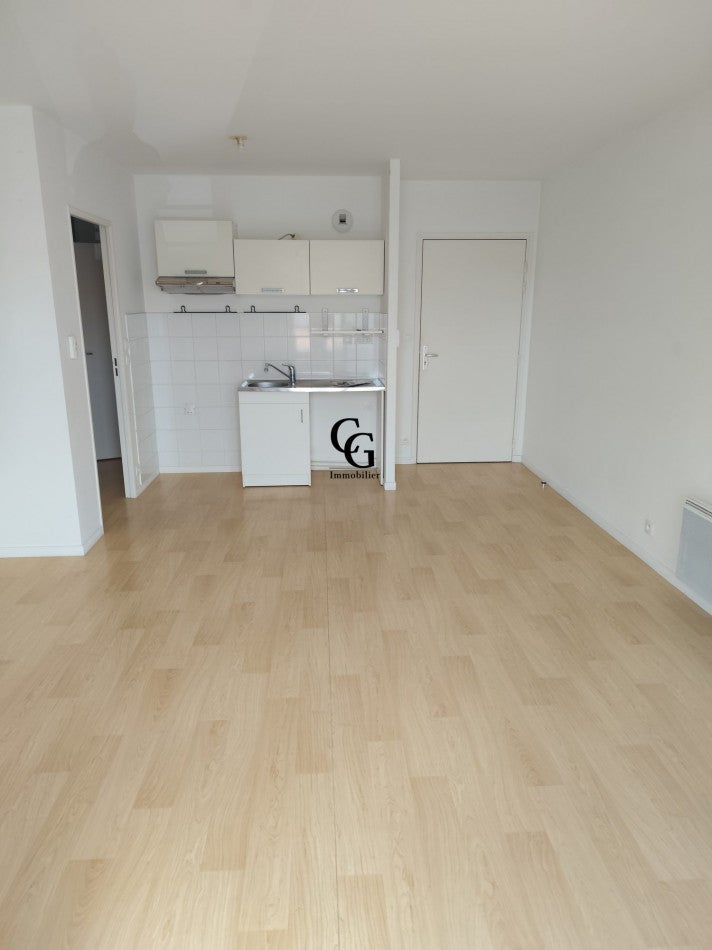 Appartement Rue des Prairies à Les Sorinières