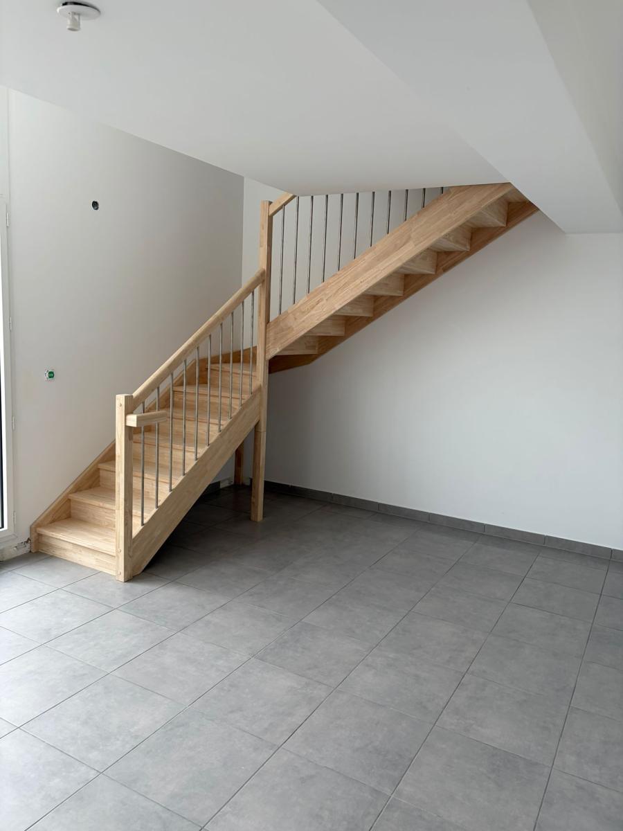Flat Rue Marie-Antoinette in Villeurbanne