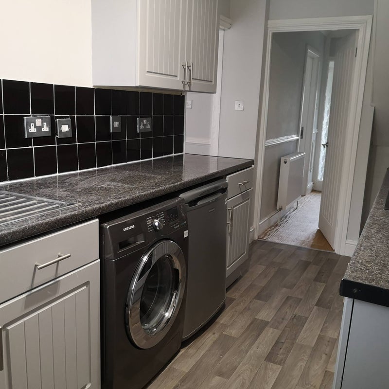 Room Filton Avenue in Bristol