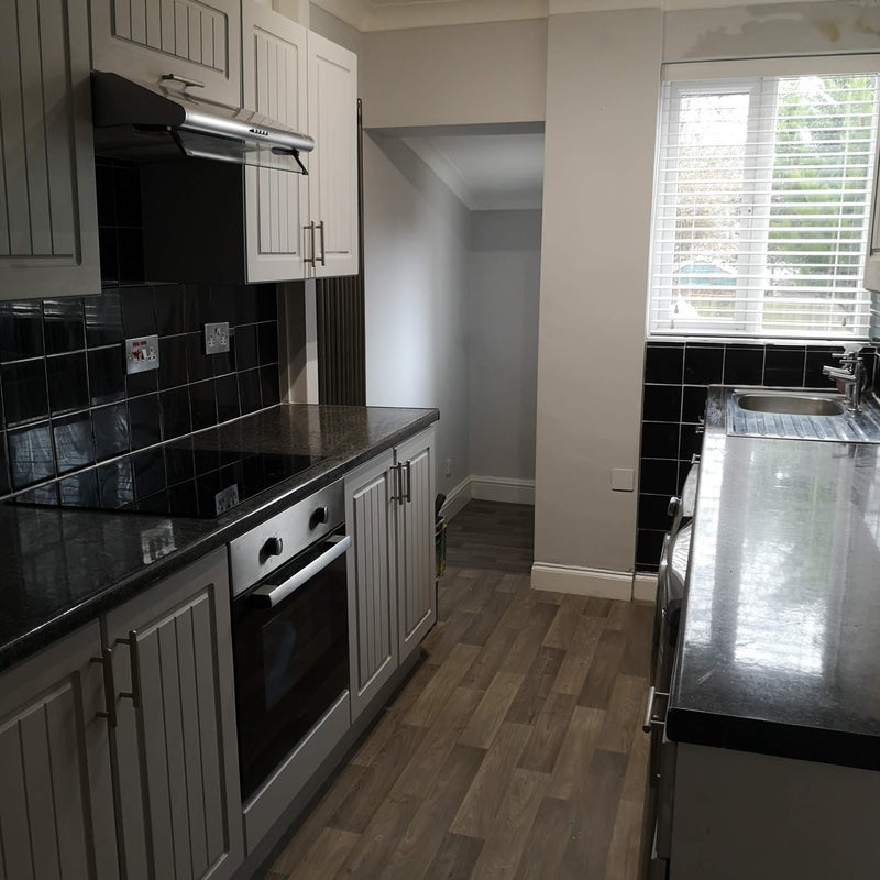 Room Filton Avenue in Bristol