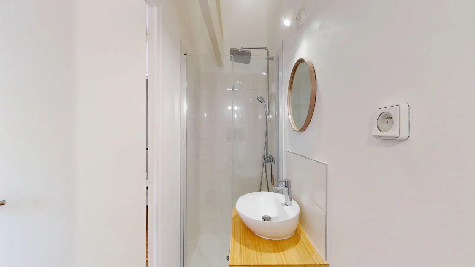 Appartement Impasse Michelet à Ivry-sur-Seine