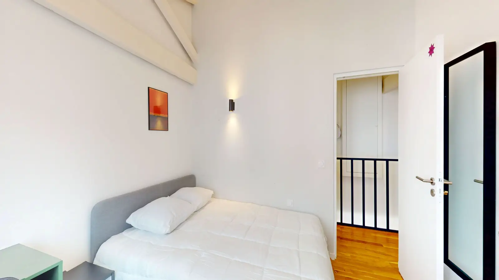 Appartement Impasse Michelet à Ivry-sur-Seine