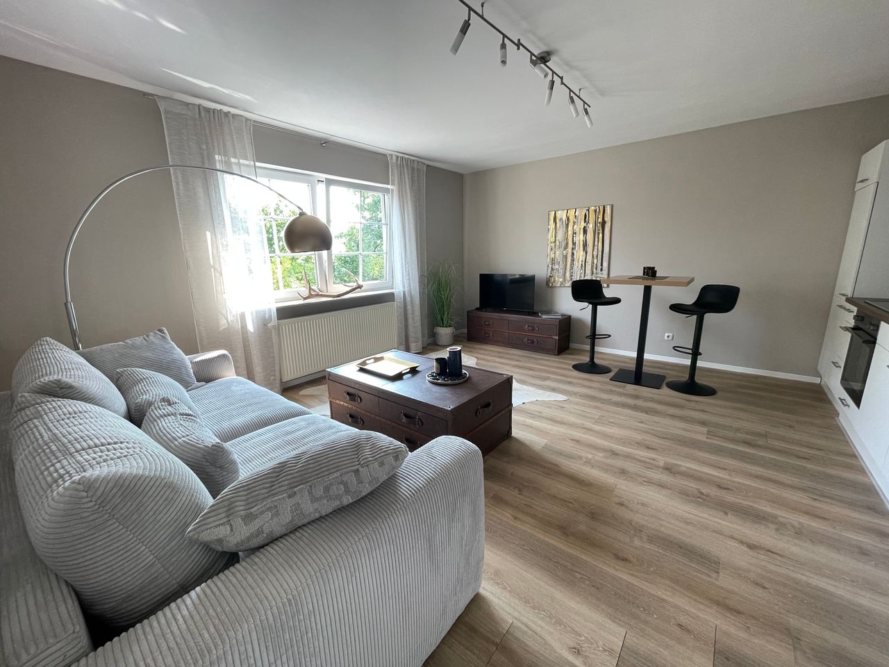 Wohnung In der Bornwiese in Ensch