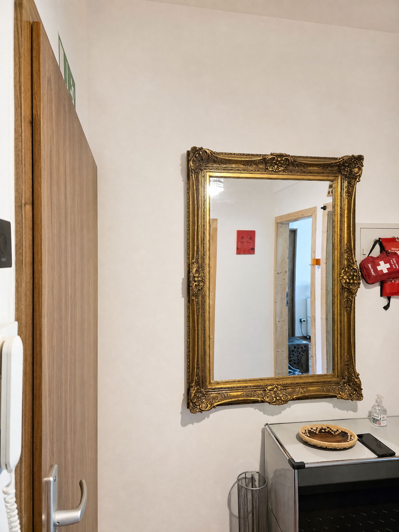 Wohnung Herderstraße in Düsseldorf