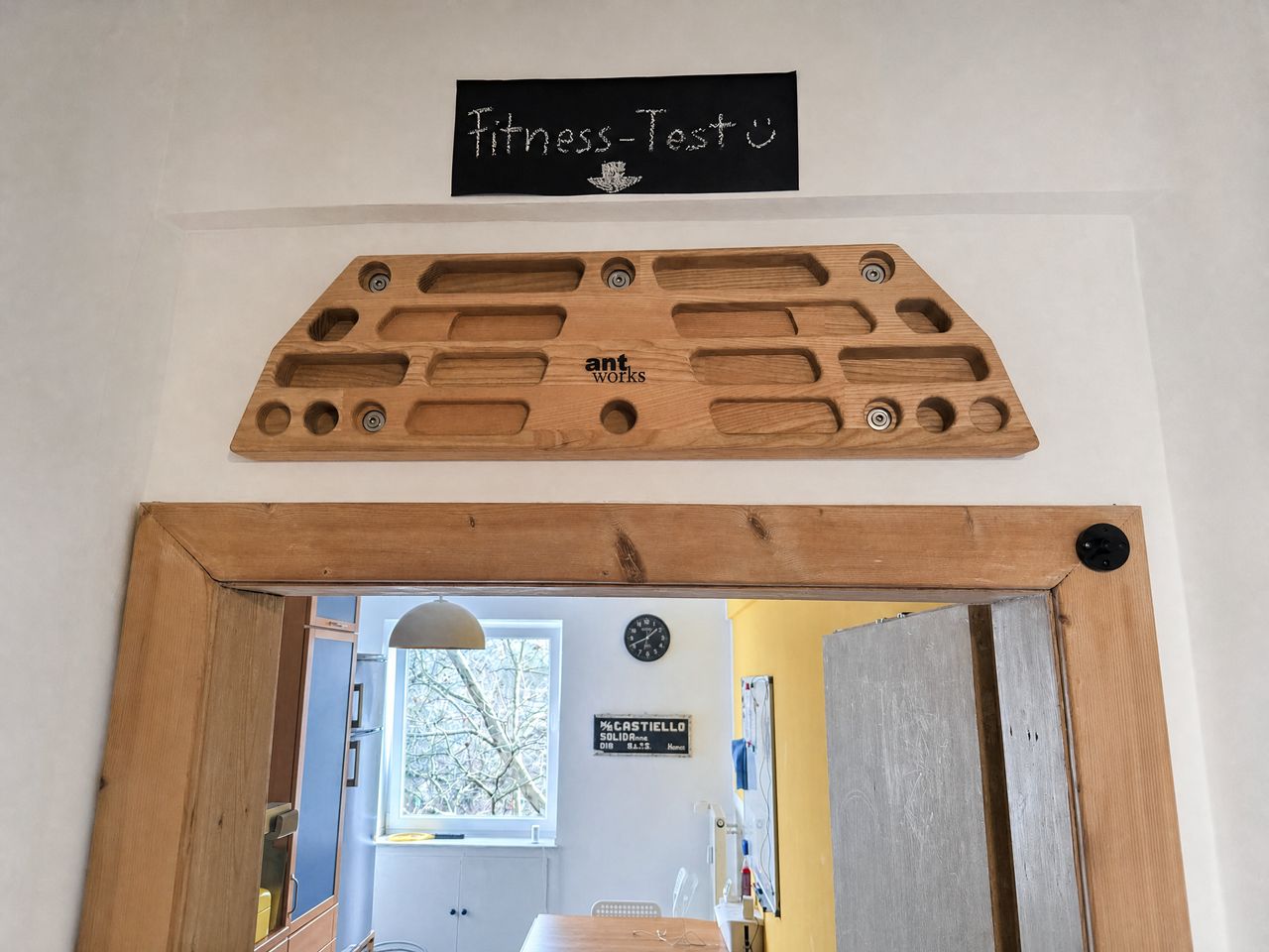 Wohnung Herderstraße in Düsseldorf
