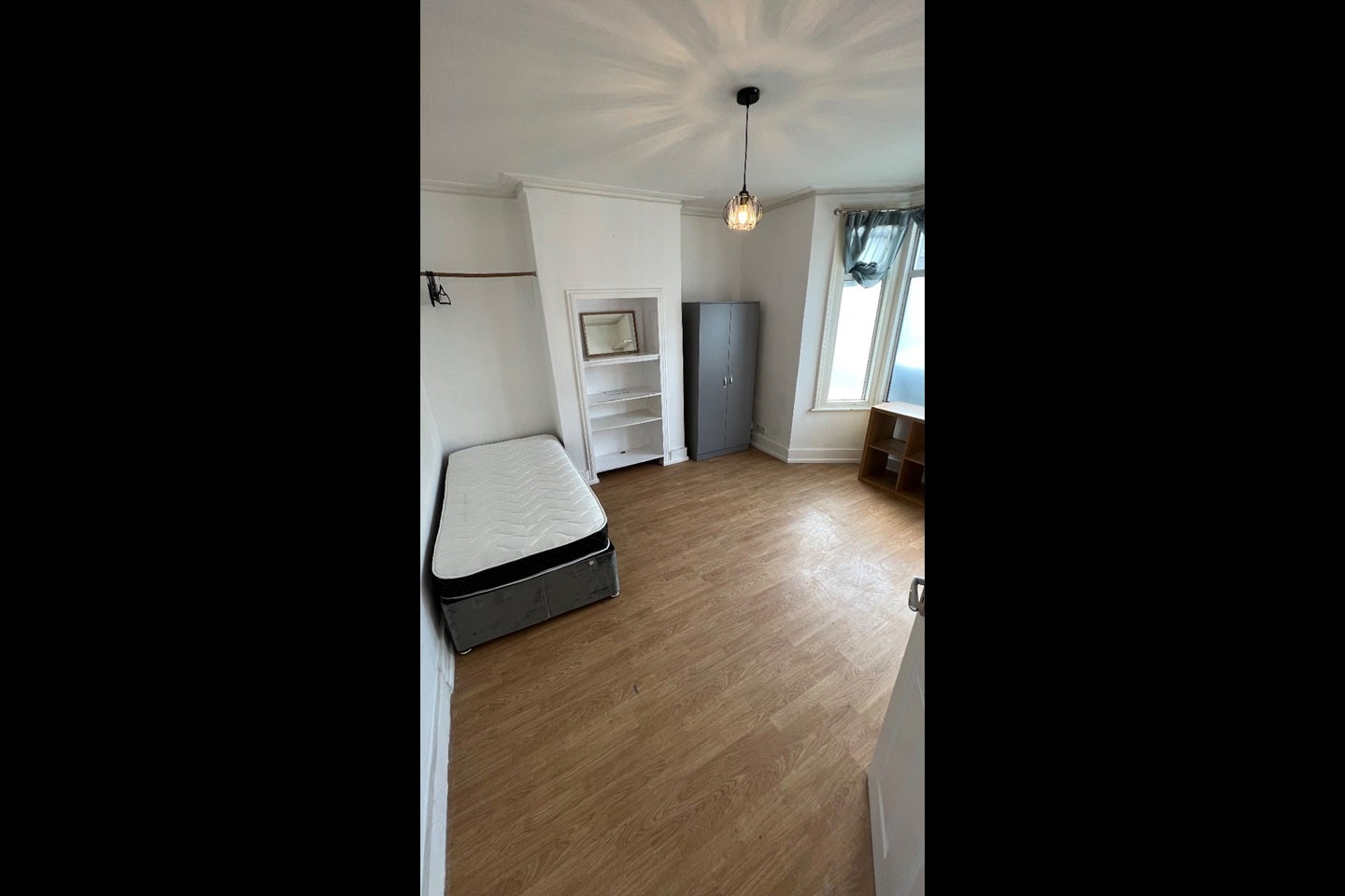 House Ermine Road in Greater London