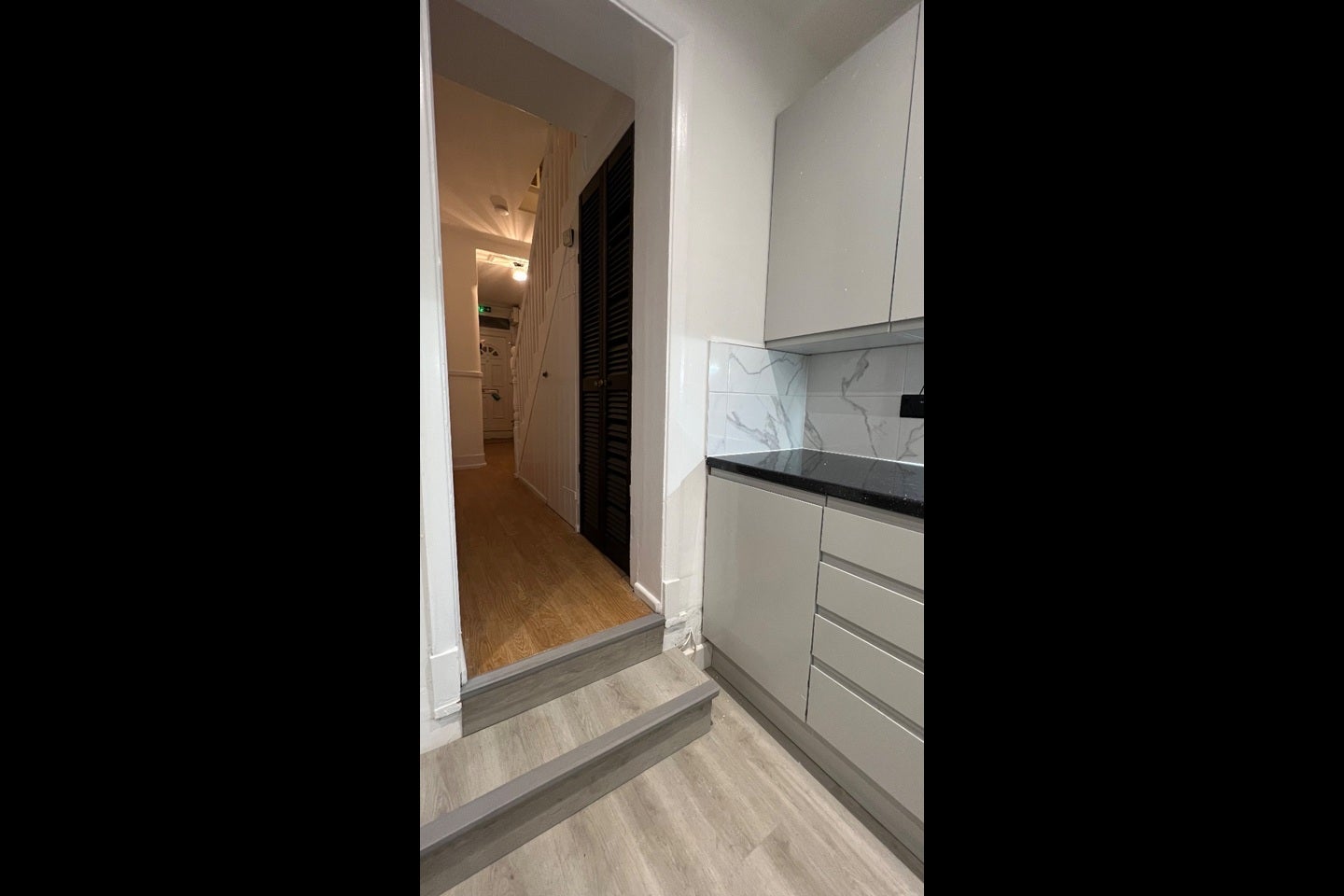 House Ermine Road in Greater London