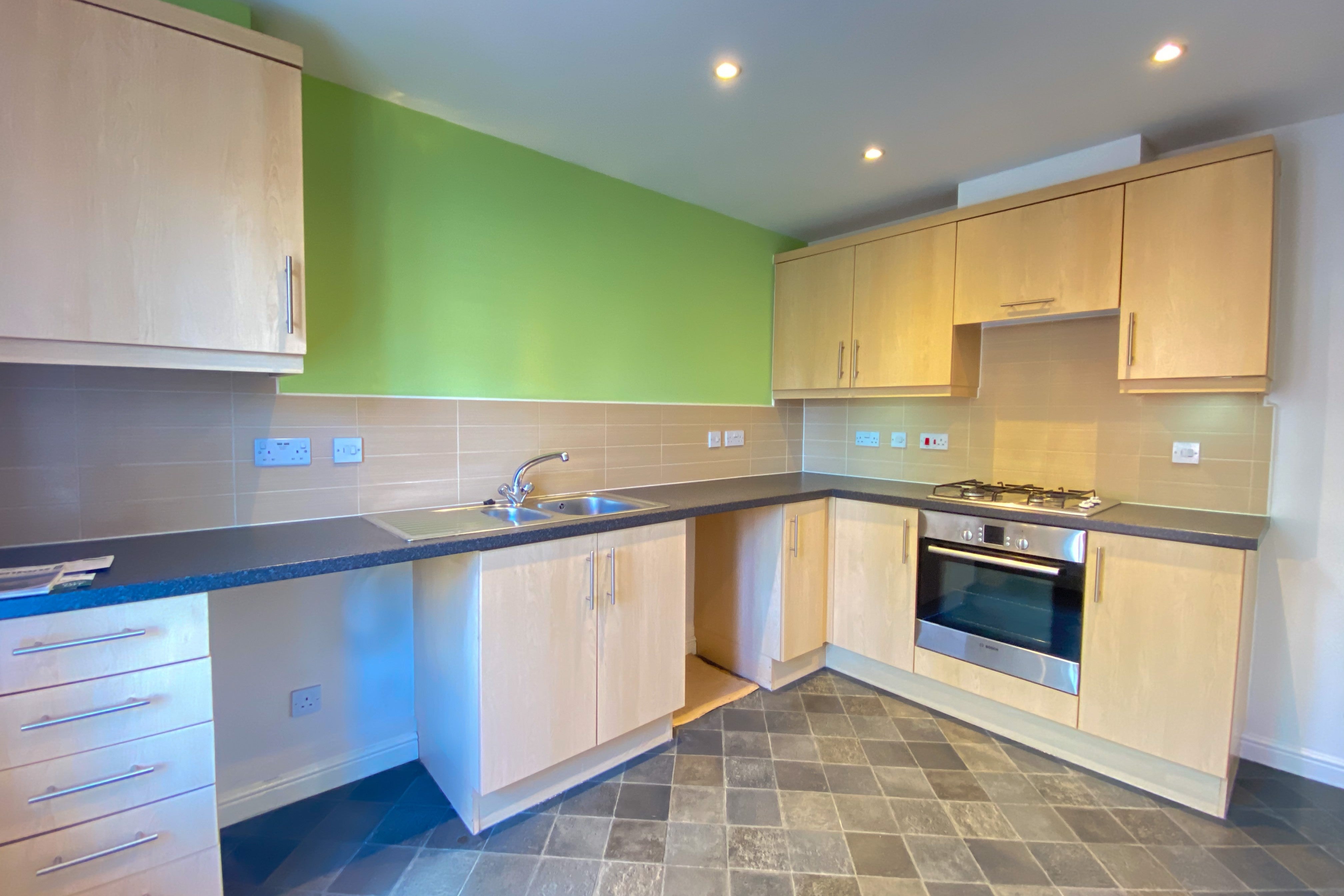 House Careys Way in Weston-super-Mare