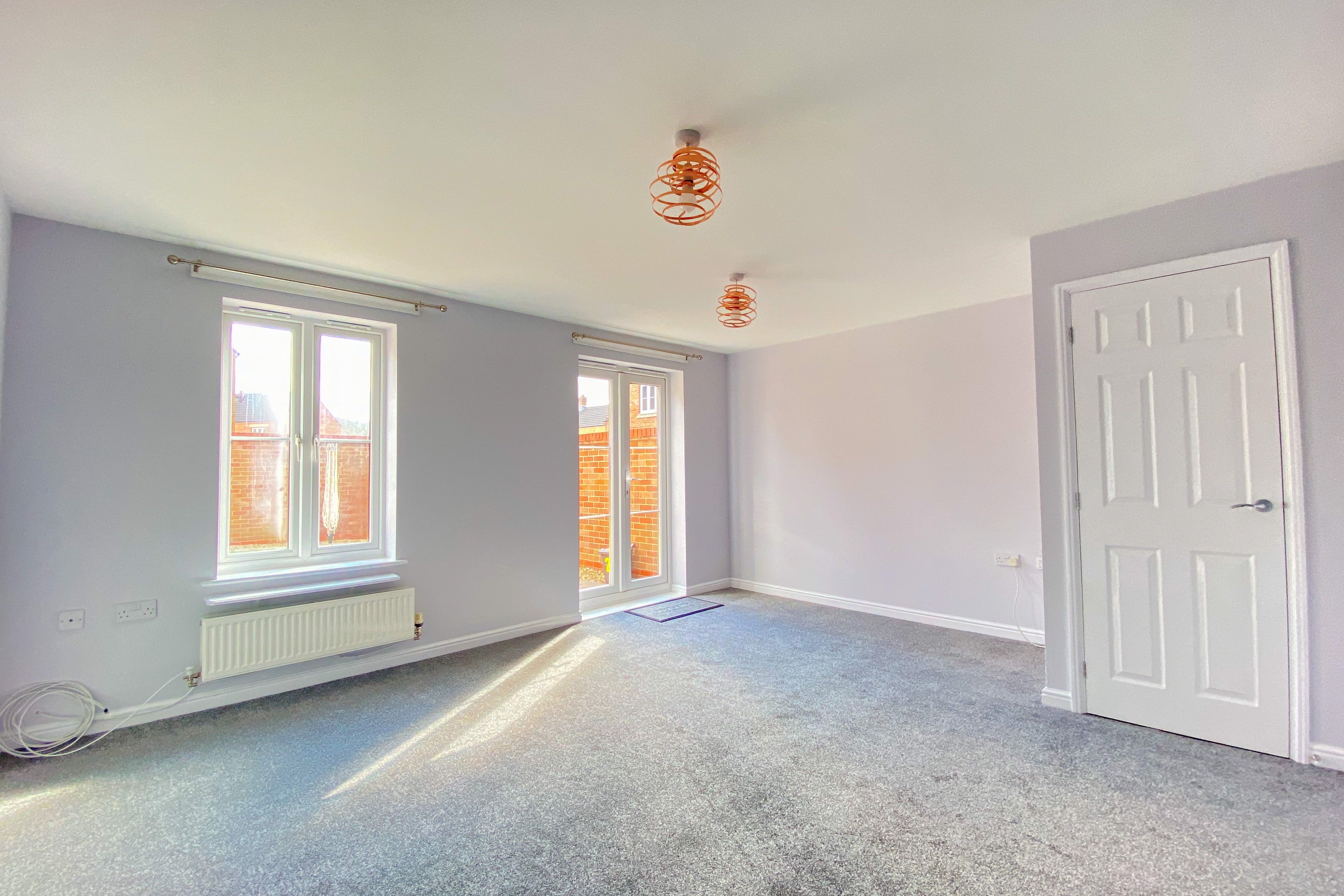 House Careys Way in Weston-super-Mare