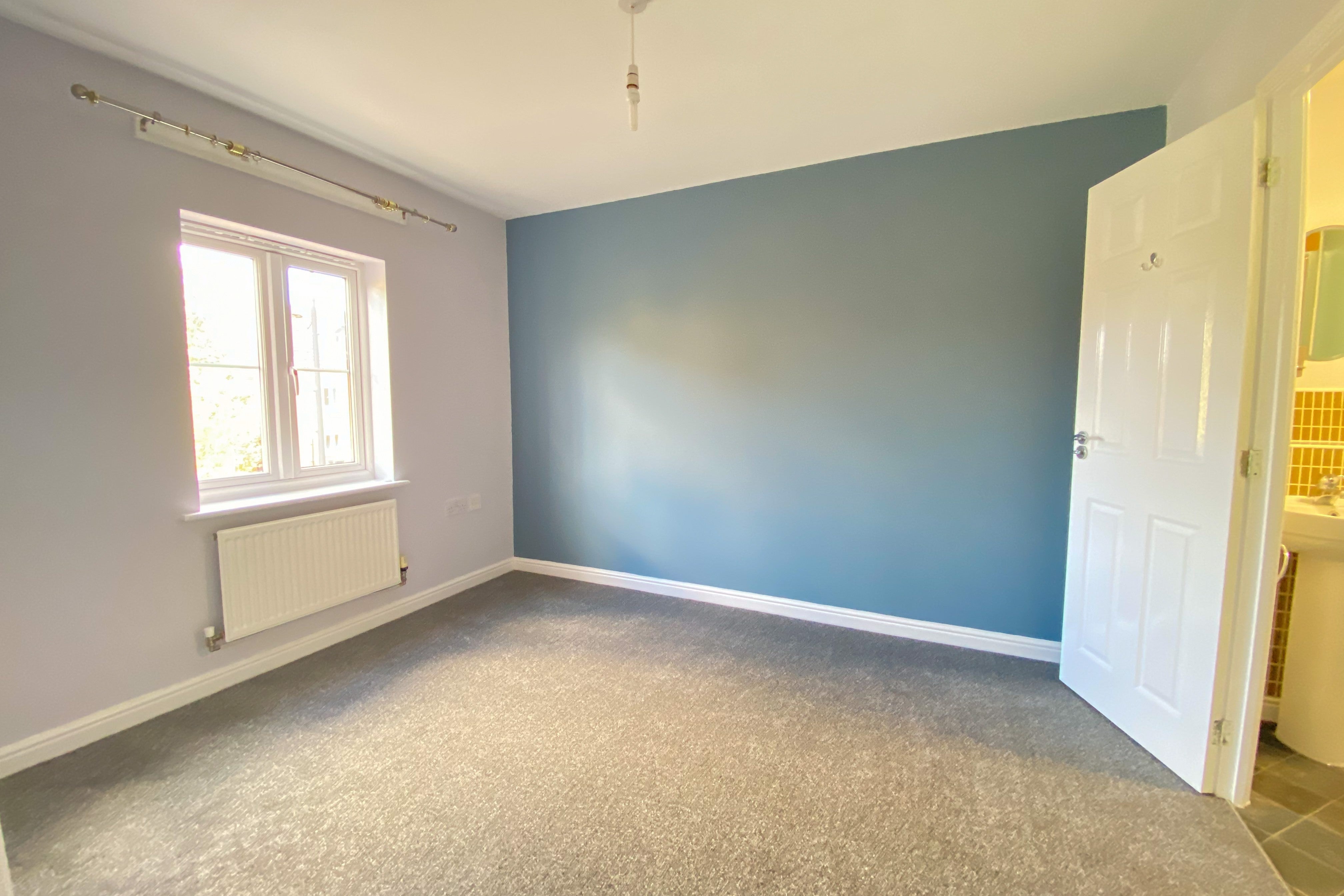 House Careys Way in Weston-super-Mare