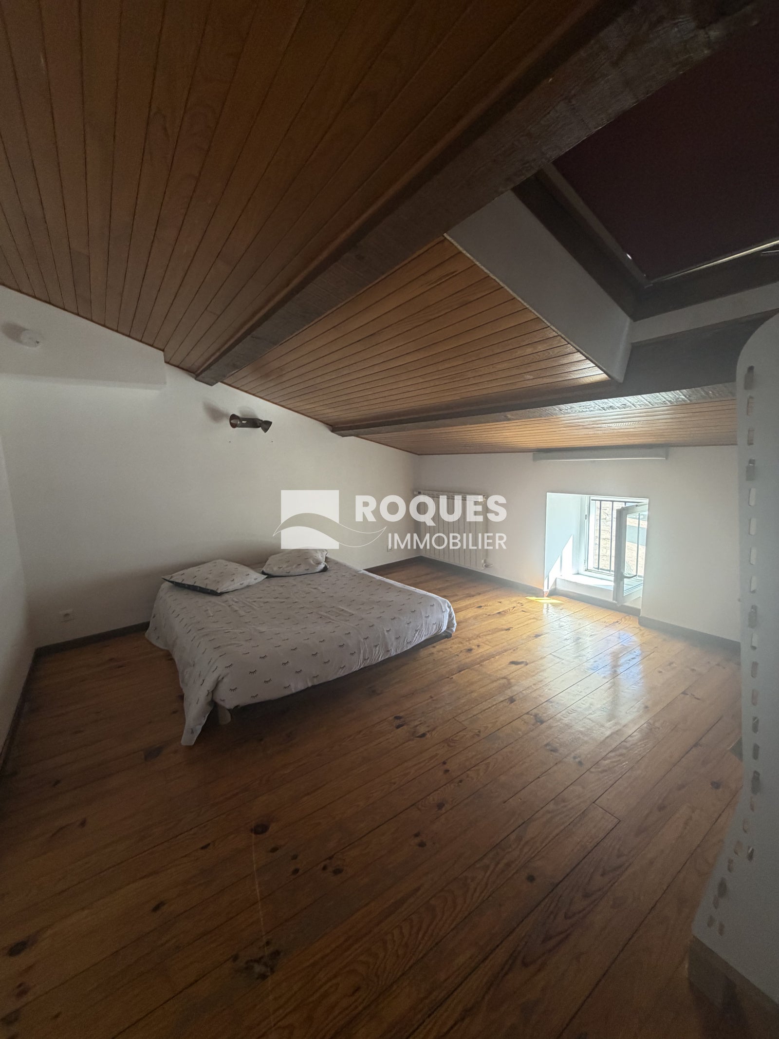 Appartement Route des Aumières à Millau