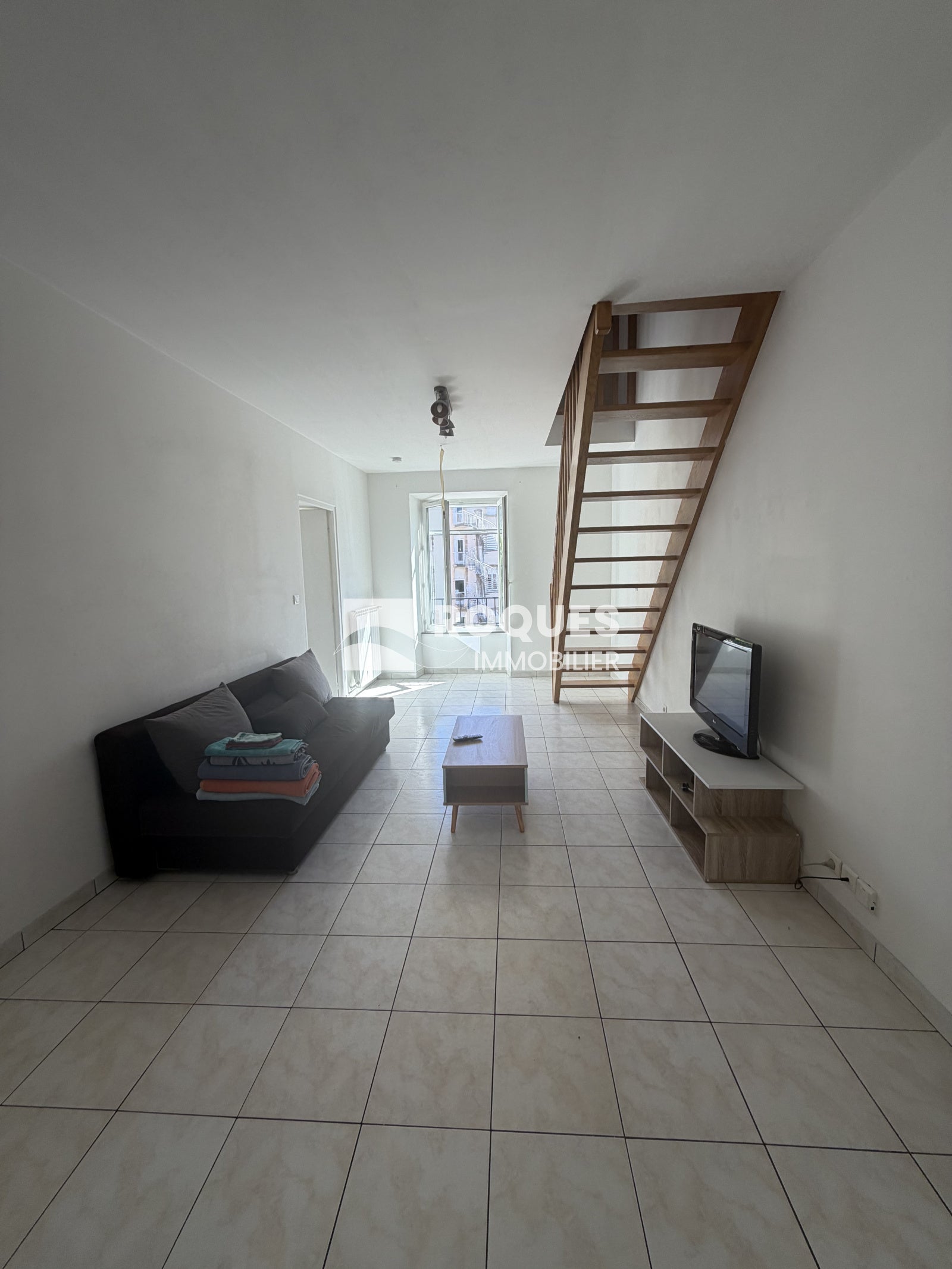 Appartement Route des Aumières à Millau