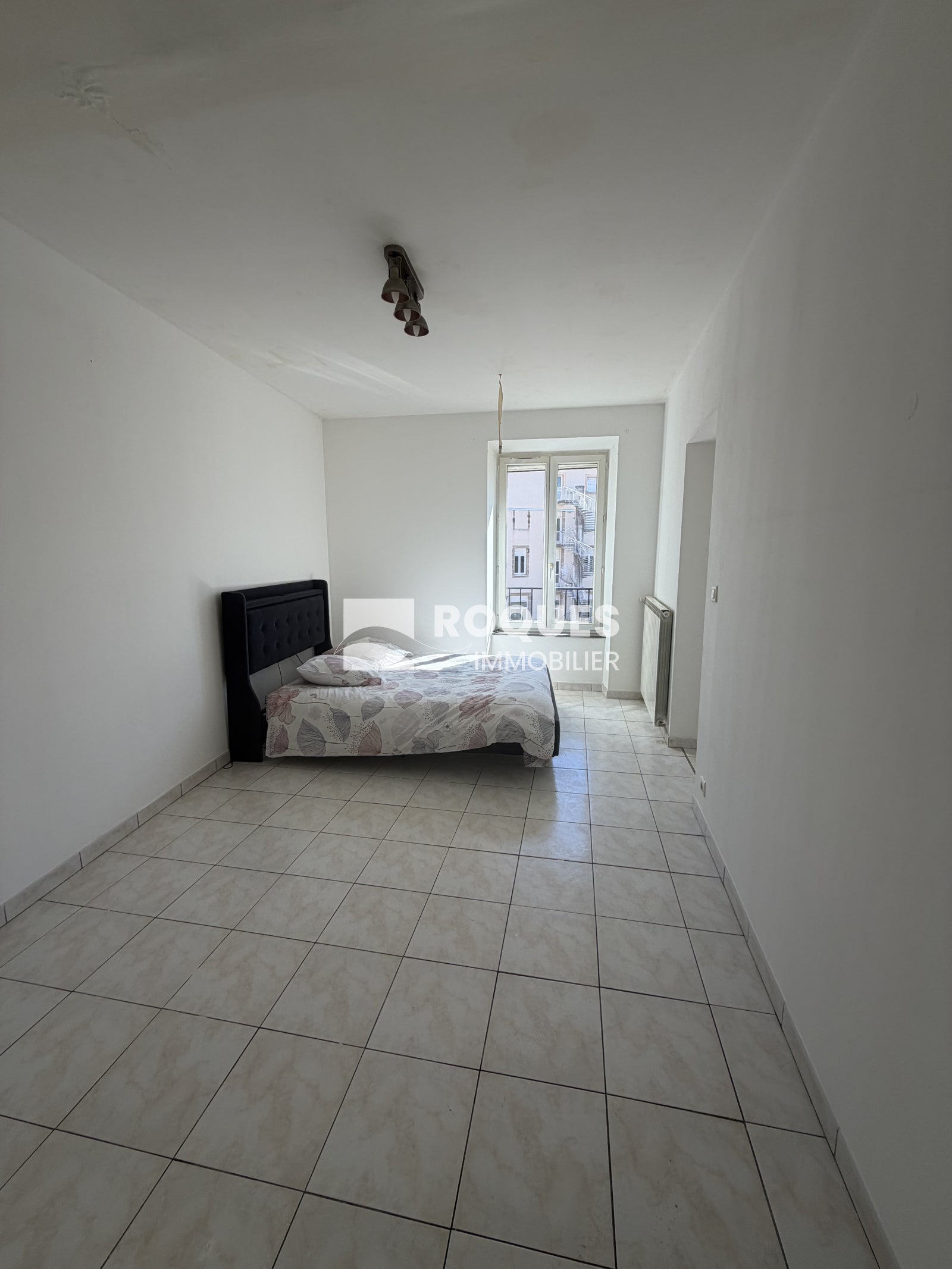 Appartement Route des Aumières à Millau