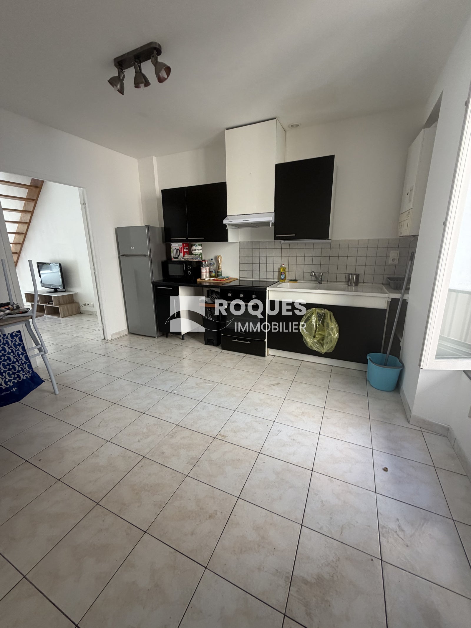 Appartement Route des Aumières à Millau