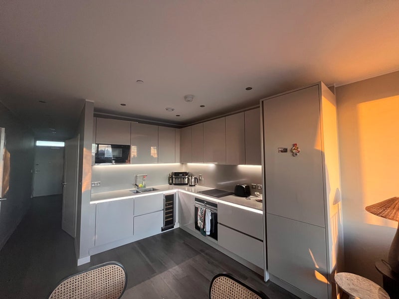Room Olympic Park Avenue in Greater London