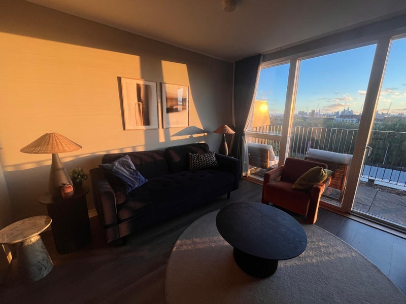 Room Olympic Park Avenue in Greater London