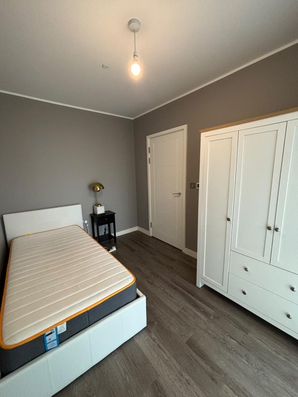 Room Olympic Park Avenue in Greater London