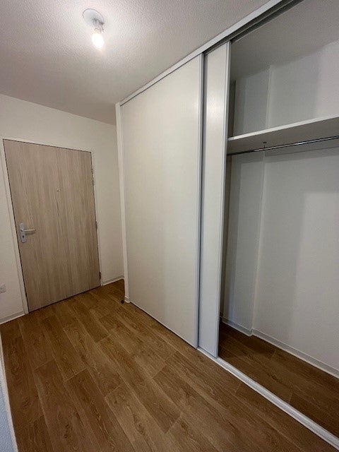 Flat Rue Jacques Kablé in Brumath