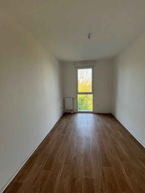 Flat Rue Jacques Kablé in Brumath