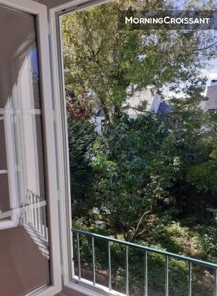 Room Rue de Meaux in Vert-Saint-Denis