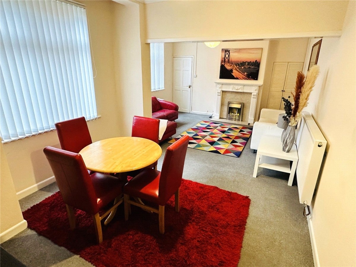Room Stanley Road in Stoke-on-Trent